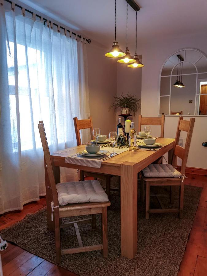 Kirkinner Cottage Экстерьер фото