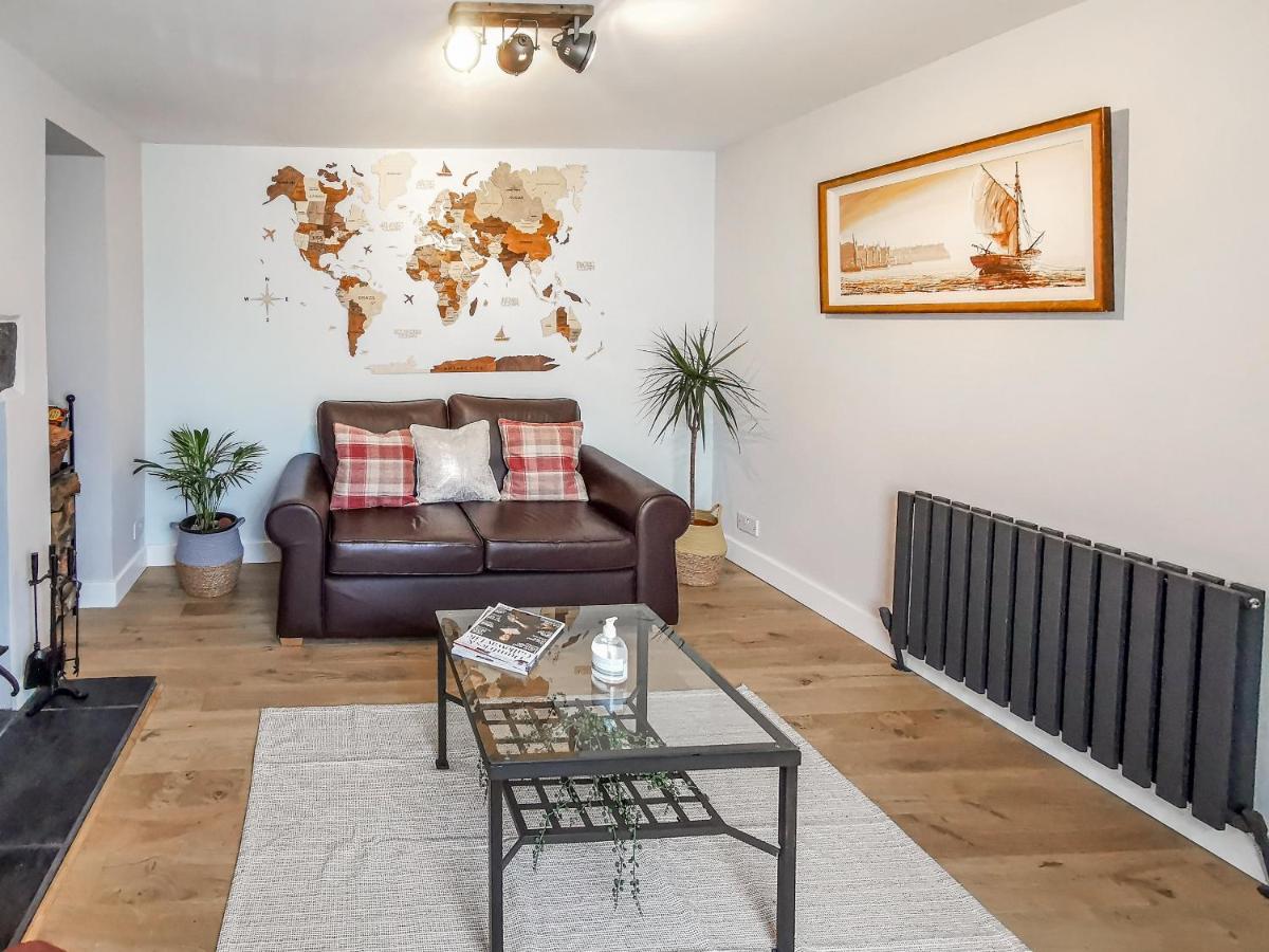 Kirkinner Cottage Экстерьер фото